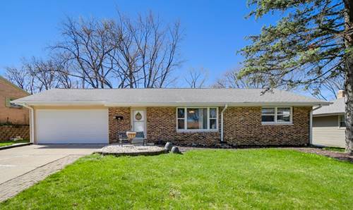 3615 Greenwood, Rockford, IL 61107