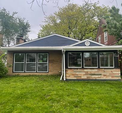 14221 S Michigan, Riverdale, IL 60827