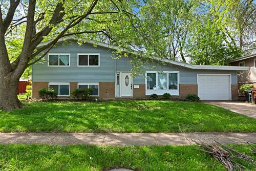 215 Early, Park Forest, IL 60466