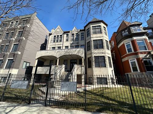 4105 S Drexel Unit 1NR, Chicago, IL 60653