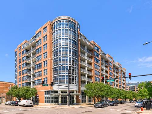 1200 W Monroe Unit 413, Chicago, IL 60607