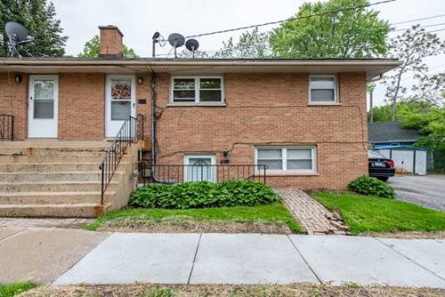 635 Franklin Unit 0, Waukegan, IL 60085