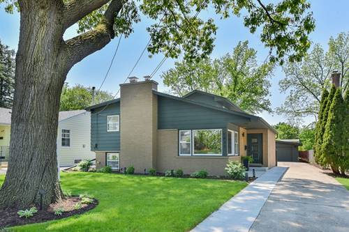 433 Hill, Glen Ellyn, IL 60137