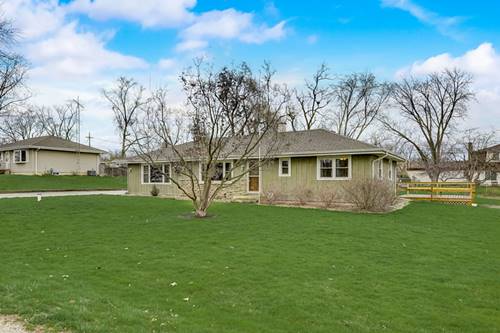 22621 S Deal, Channahon, IL 60410