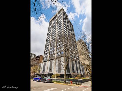 2700 N Hampden Unit 23D, Chicago, IL 60614