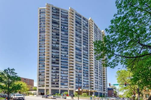 3930 N Pine Grove Unit 1607, Chicago, IL 60613