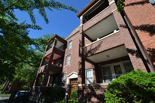 3767 N Lakewood Unit 3, Chicago, IL 60613