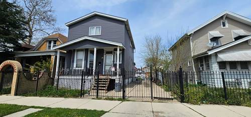 3352 W 60th, Chicago, IL 60629