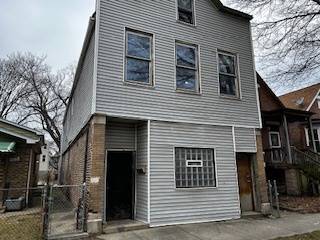 6938 S Aberdeen, Chicago, IL 60621