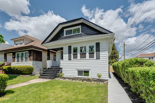 7214 W Clarence, Chicago, IL 60631