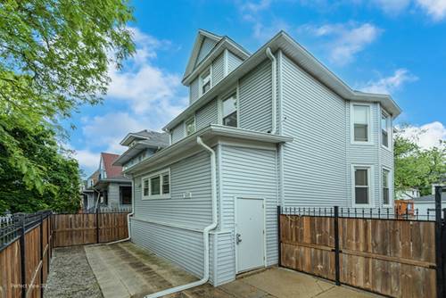 923 N Lockwood, Chicago, IL 60651