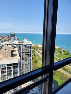 5415 N Sheridan Unit 4809, Chicago, IL 60640