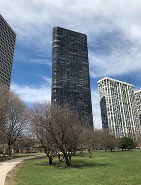 5415 N Sheridan Unit 4809, Chicago, IL 60640