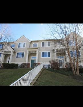 651 Cary Woods Unit 651, Cary, IL 60013