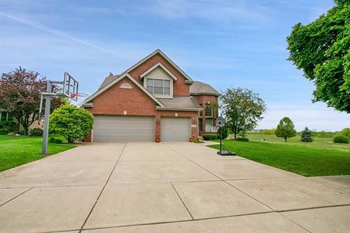 14086 Camdan, Homer Glen, IL 60491