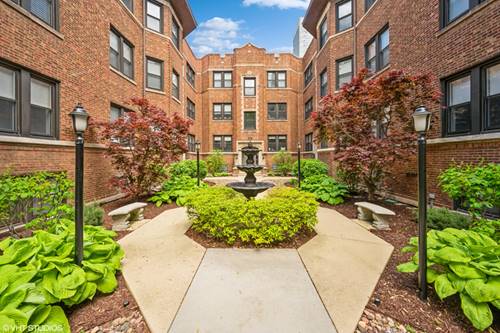 524 W Cornelia Unit 1S, Chicago, IL 60657