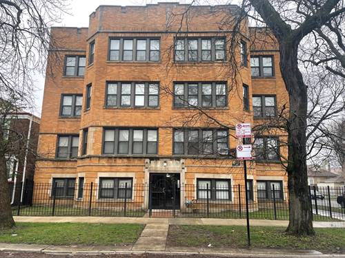 7700 S East End, Chicago, IL 60649
