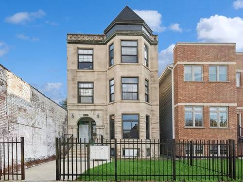 4127 S Indiana, Chicago, IL 60653