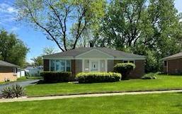 247 Indianwood, Park Forest, IL 60466