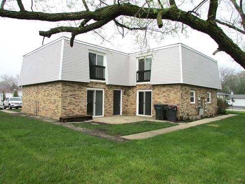 4101 Douglas, Zion, IL 60099