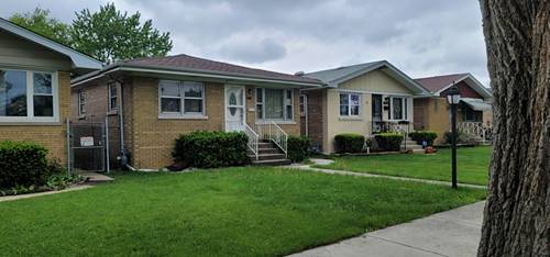 4810 S Long, Chicago, IL 60638