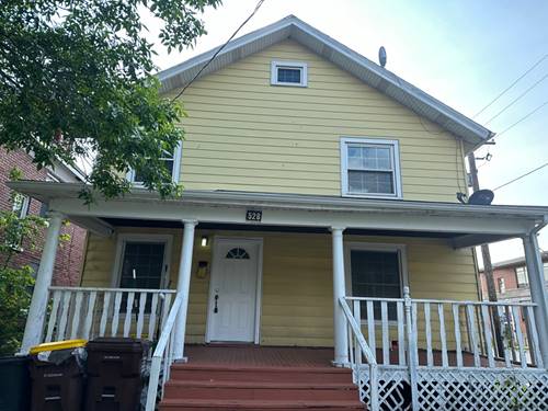 528 N Horsman, Rockford, IL 61101