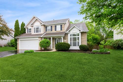 724 Churchill, Oswego, IL 60543