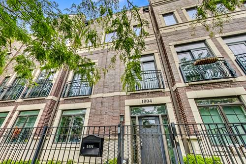 1004 W Montana, Chicago, IL 60614
