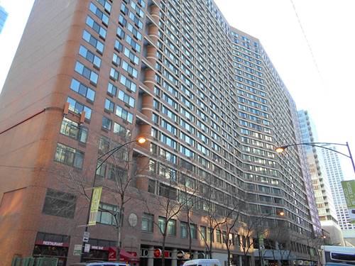211 E Ohio Unit 2421, Chicago, IL 60611