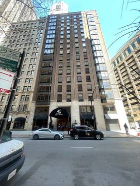 40 E Delaware Unit 1303, Chicago, IL 60611