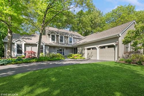 210 Lancaster, Lake Bluff, IL 60044