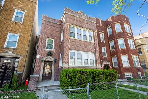 5110 N Kimball, Chicago, IL 60625