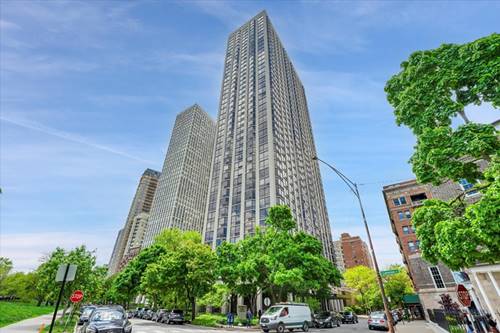 2650 N Lakeview Unit 3605, Chicago, IL 60614