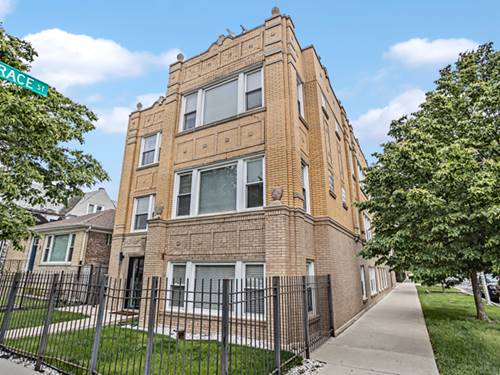 3801 N Kimball Unit 2, Chicago, IL 60618
