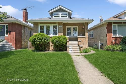 7316 W Clarence, Chicago, IL 60631