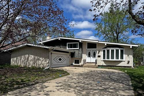 2120 Walnut, Hanover Park, IL 60133
