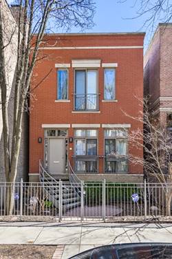 2037 N Magnolia, Chicago, IL 60614