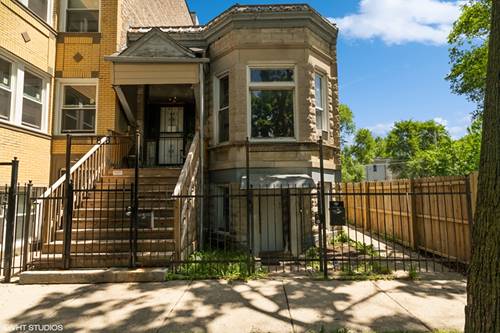 1831 S Avers, Chicago, IL 60623