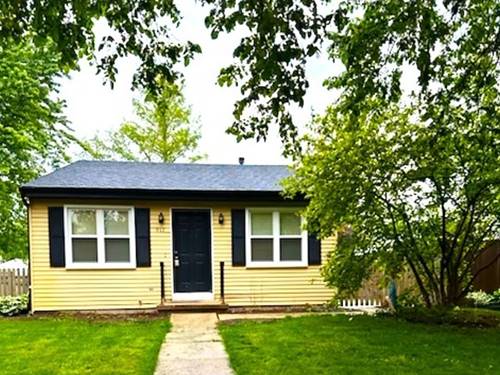 917 Britta, Geneva, IL 60134