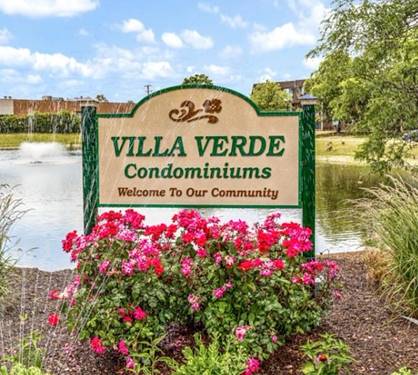 5 Villa Verde Unit 201, Buffalo Grove, IL 60089
