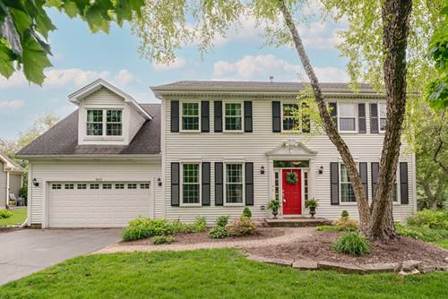 361 Galway, Cary, IL 60013