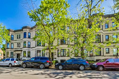 1361 E 57th Unit 3, Chicago, IL 60637