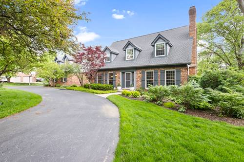 5 Heath, South Barrington, IL 60010