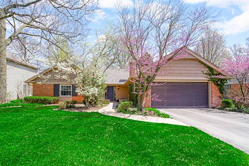 777 Fox Hunt, Deerfield, IL 60015