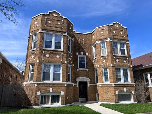 6420 S Rockwell Unit 2N, Chicago, IL 60629