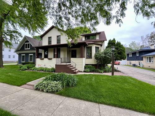 16 E Euclid, Arlington Heights, IL 60004