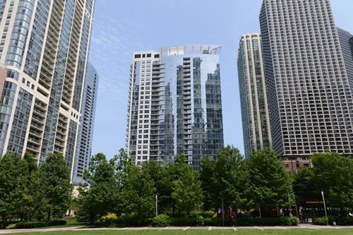 201 N Westshore Unit 607, Chicago, IL 60601