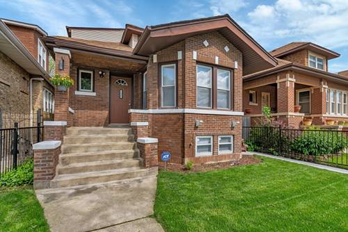 1321 N Mayfield, Chicago, IL 60651