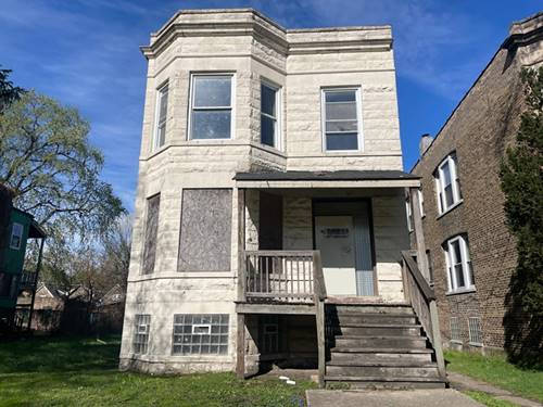 6908 S Indiana, Chicago, IL 60637