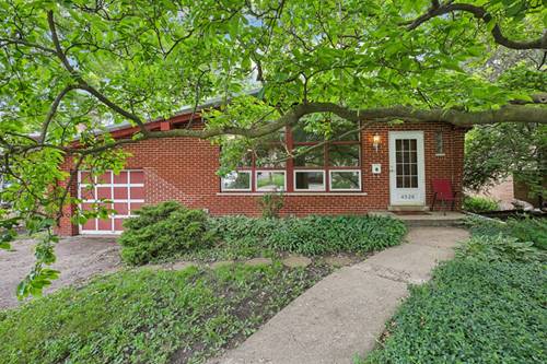 4528 Pershing, Downers Grove, IL 60515